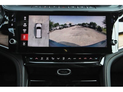 2026 Jeep Grand Cherokee L Summit 4x4
