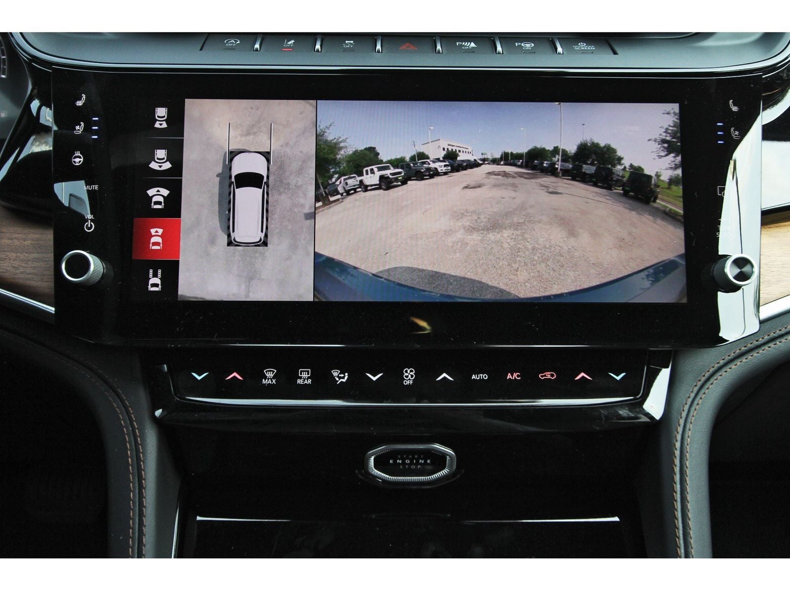 2026 Jeep Grand Cherokee L Summit 4x4