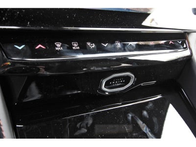 2026 Jeep Grand Cherokee L Summit 4x4