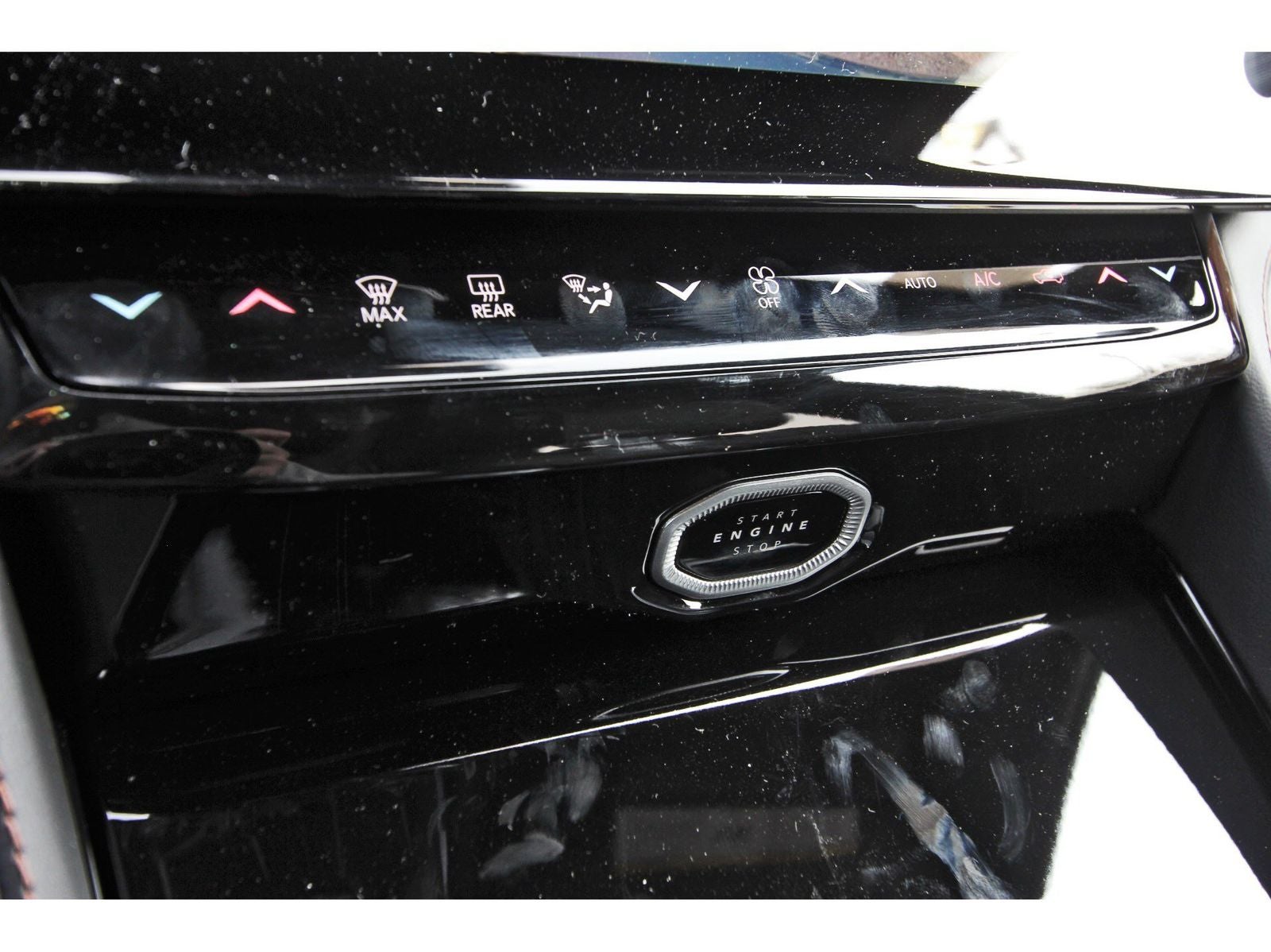 2026 Jeep Grand Cherokee L Summit 4x4