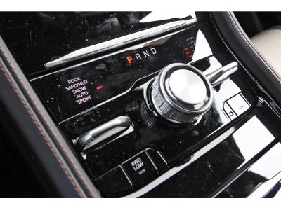 2026 Jeep Grand Cherokee L Summit 4x4