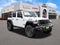 2024 Jeep Wrangler Willys 4 Door 4x4
