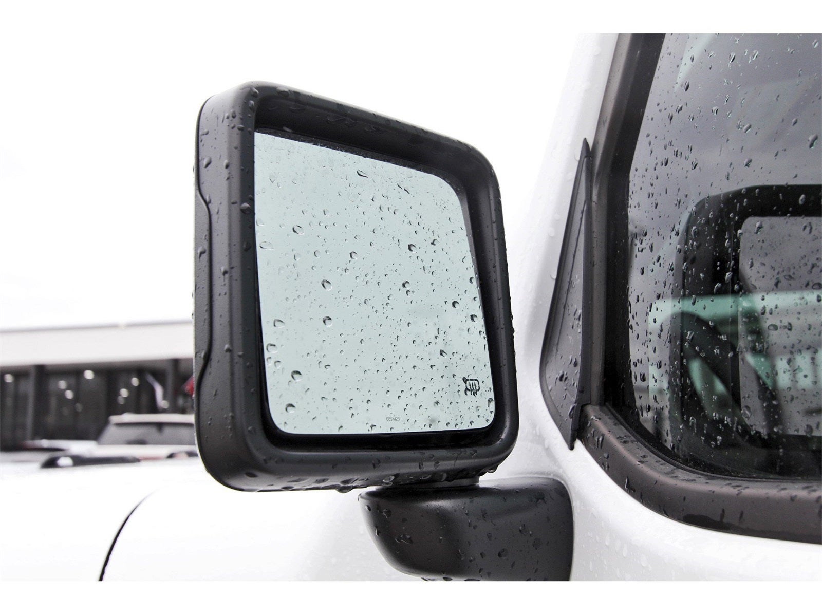 2024 Jeep Wrangler Willys 4 Door 4x4