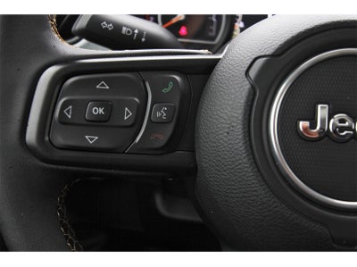 2024 Jeep Wrangler Willys 4 Door 4x4