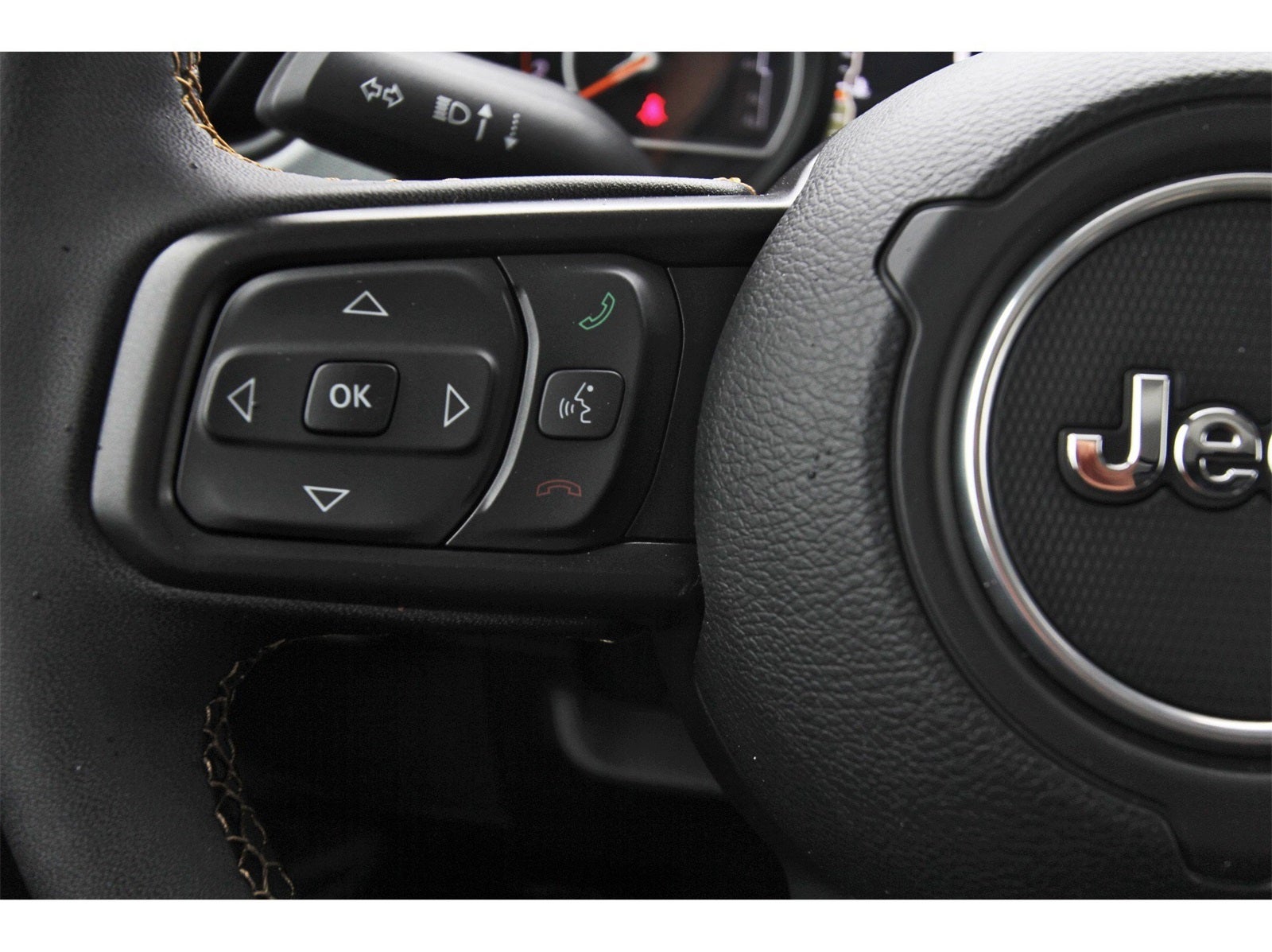 2024 Jeep Wrangler Willys 4 Door 4x4