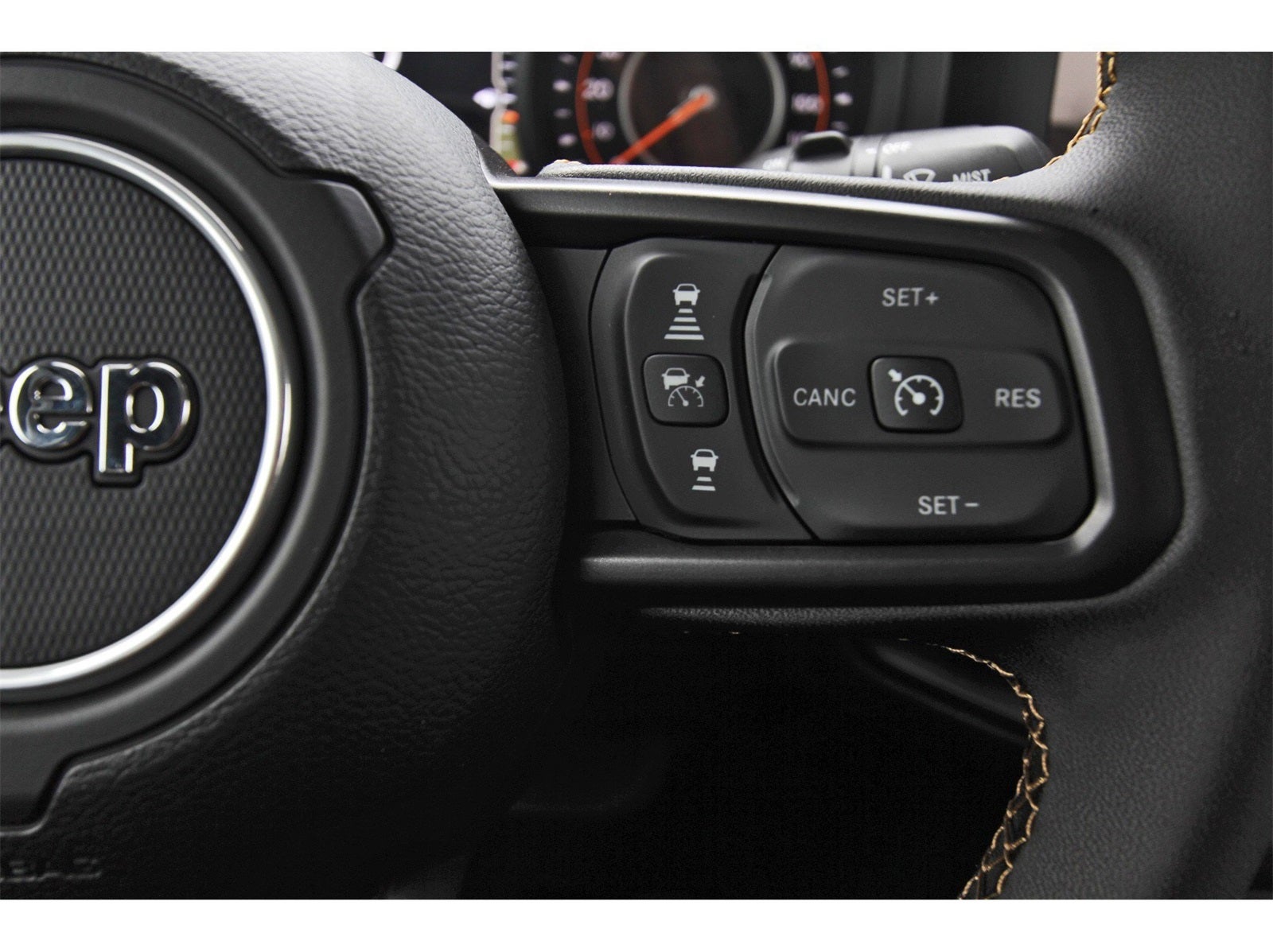 2024 Jeep Wrangler Willys 4 Door 4x4