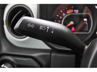 2024 Jeep Wrangler Willys 4 Door 4x4