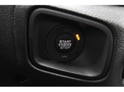 2024 Jeep Wrangler Willys 4 Door 4x4