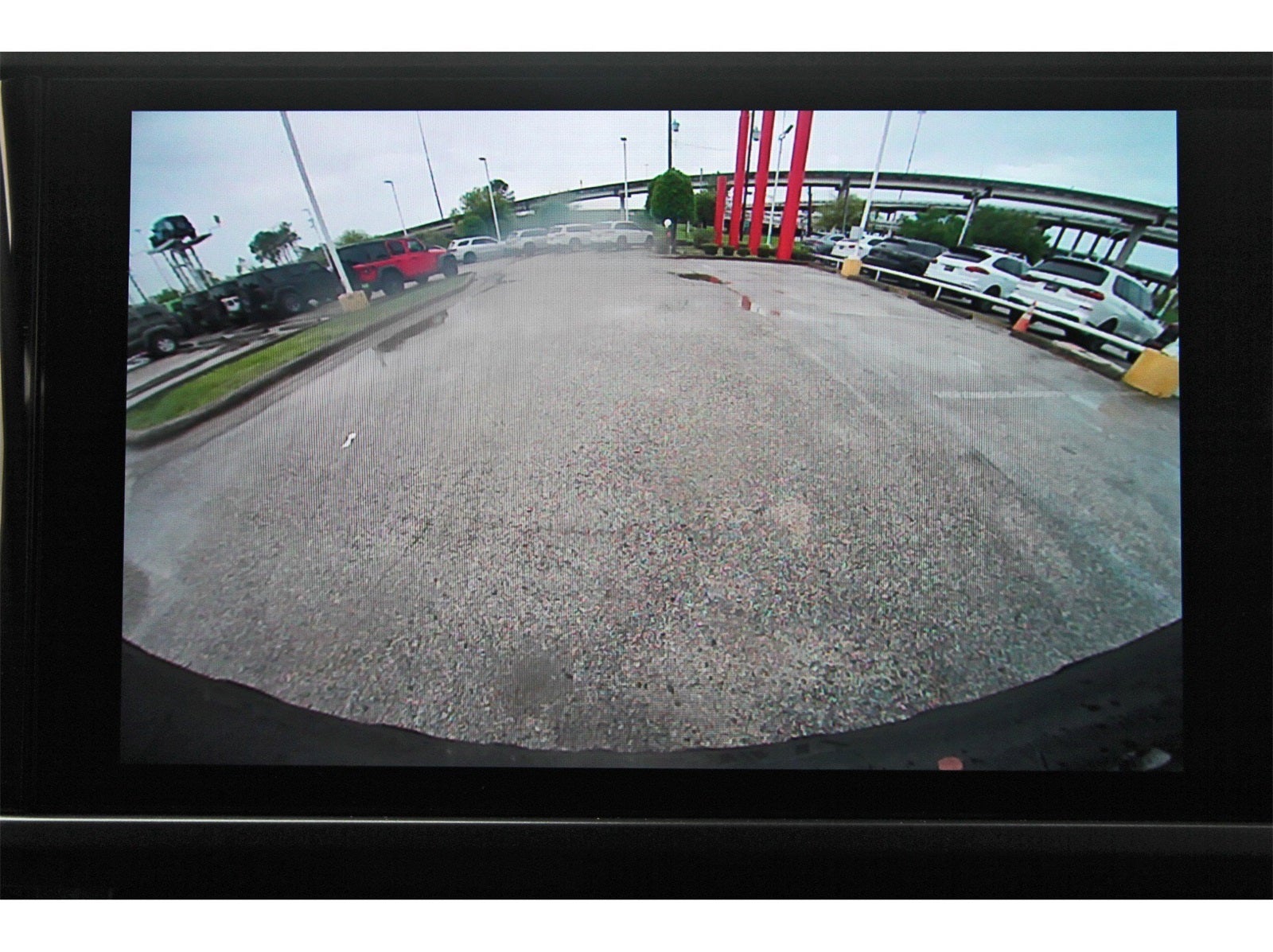 2024 Jeep Wrangler Willys 4 Door 4x4