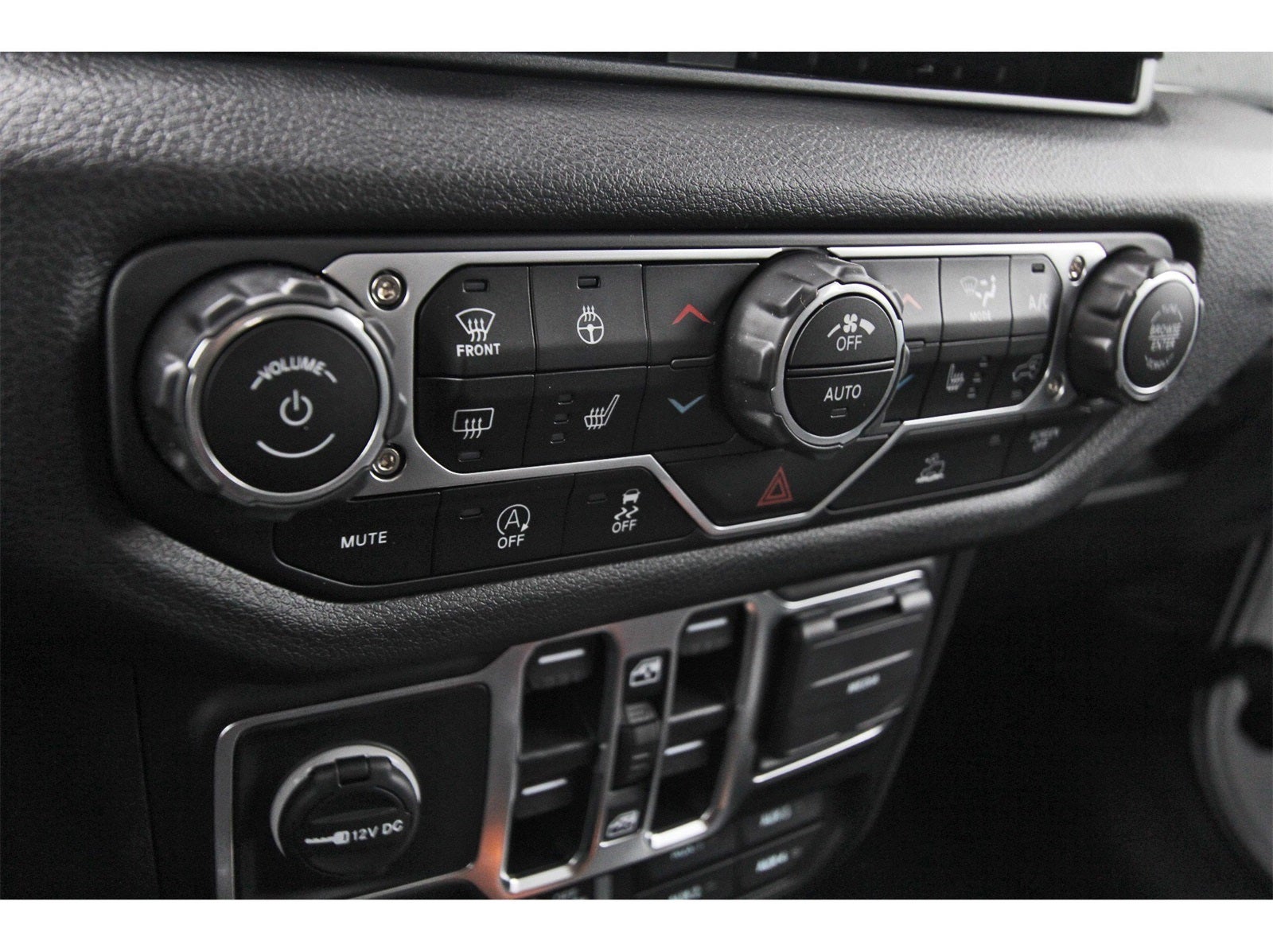 2024 Jeep Wrangler Willys 4 Door 4x4