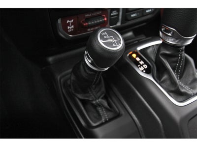 2024 Jeep Wrangler Willys 4 Door 4x4