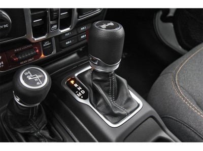 2024 Jeep Wrangler Willys 4 Door 4x4