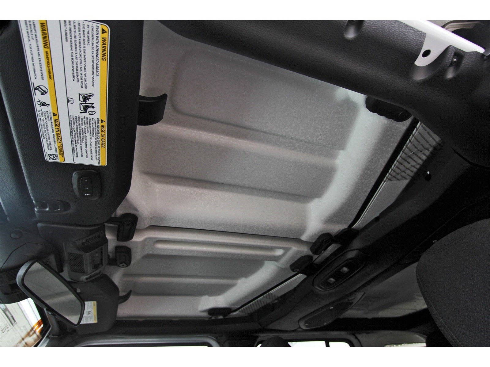 2024 Jeep Wrangler Willys 4 Door 4x4