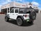 2024 Jeep Wrangler Willys 4 Door 4x4