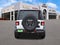 2024 Jeep Wrangler Willys 4 Door 4x4