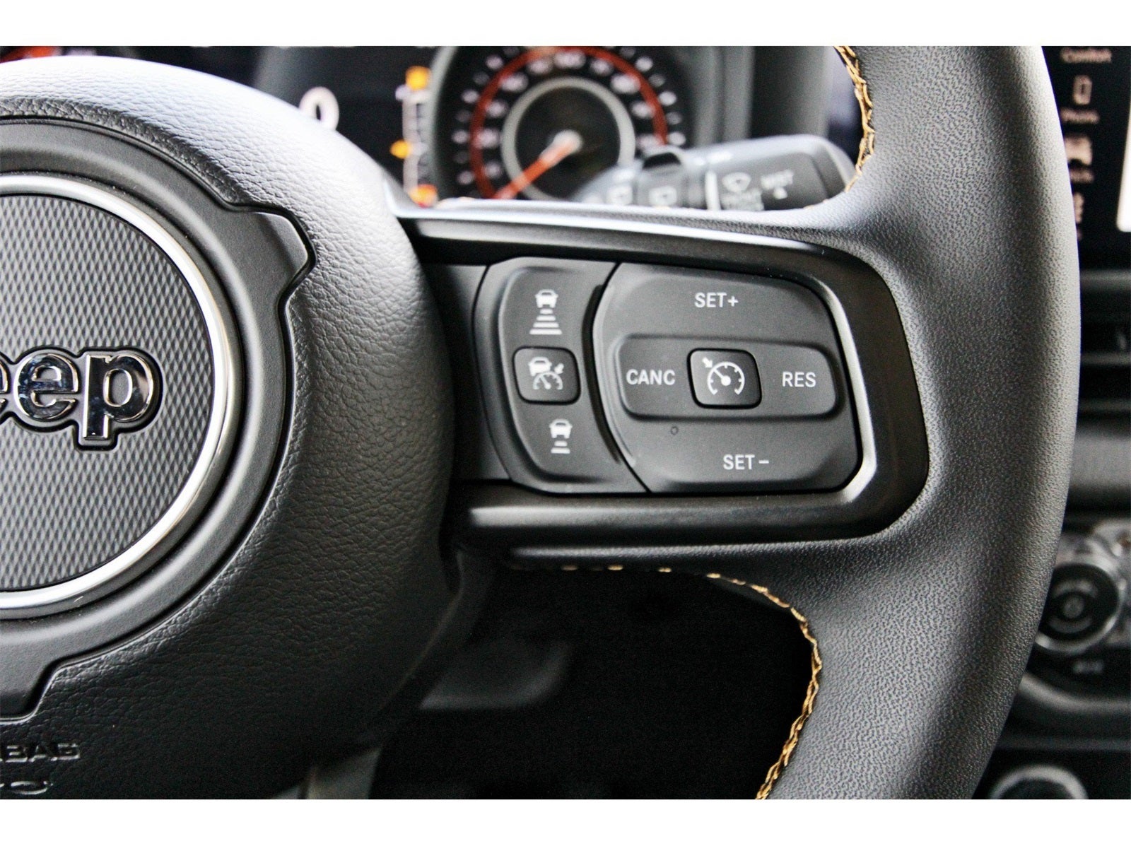 2024 Jeep Wrangler Willys 4 Door 4x4