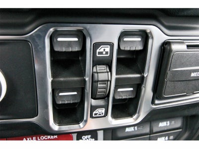 2024 Jeep Wrangler Willys 4 Door 4x4