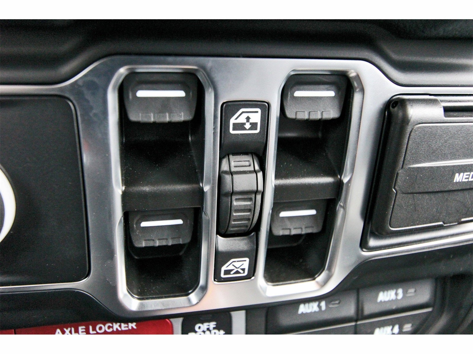 2024 Jeep Wrangler Willys 4 Door 4x4