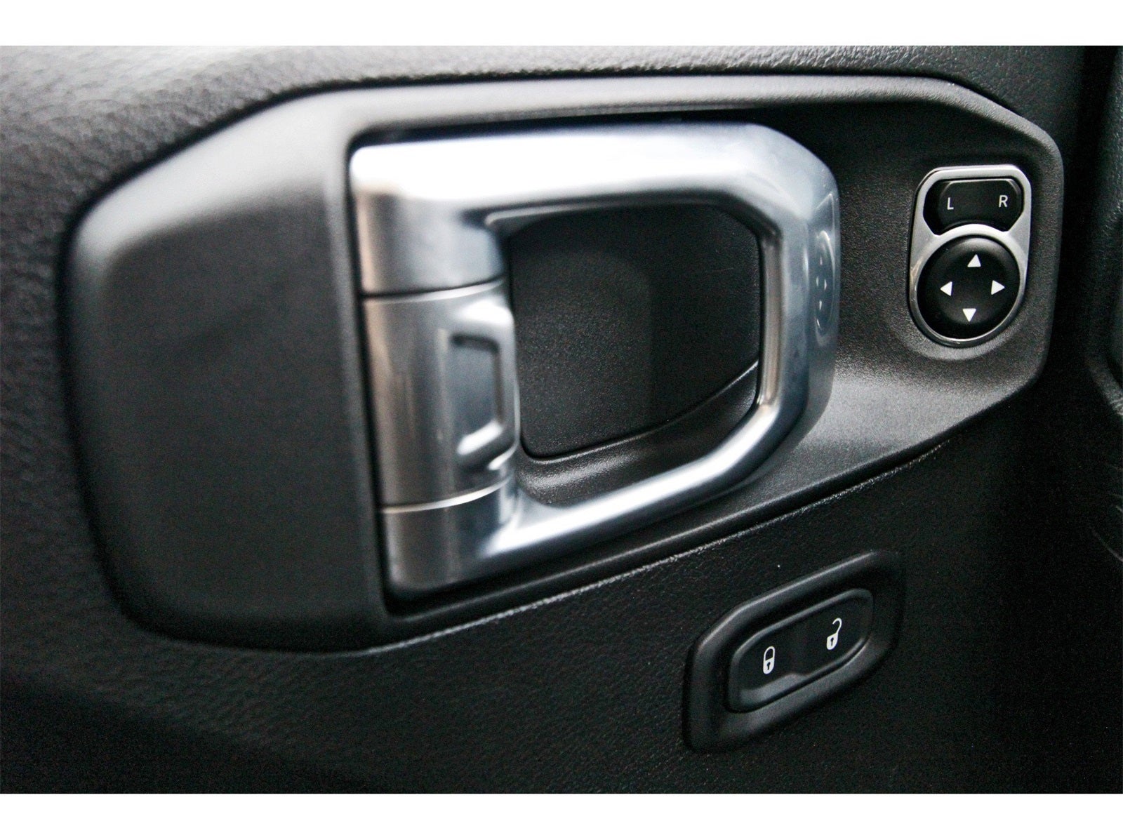 2024 Jeep Wrangler Willys 4 Door 4x4