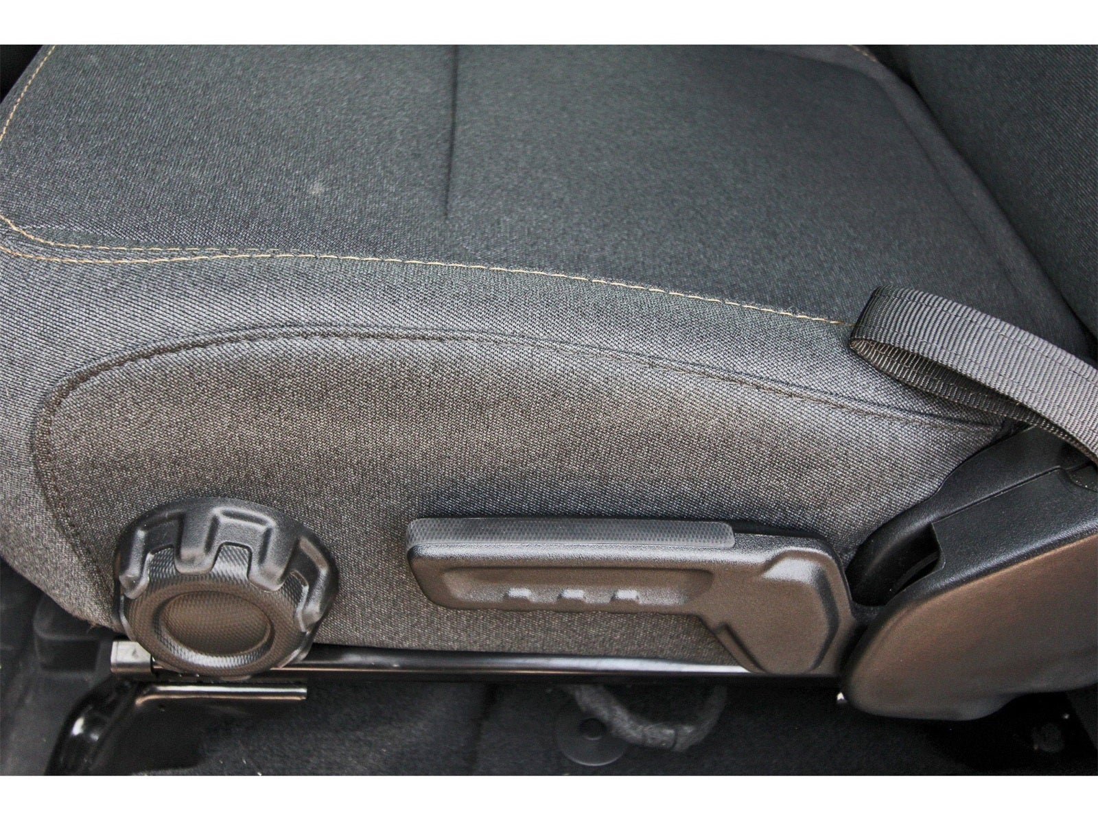 2024 Jeep Wrangler Willys 4 Door 4x4