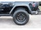 2024 Jeep Wrangler Willys 4 Door 4x4
