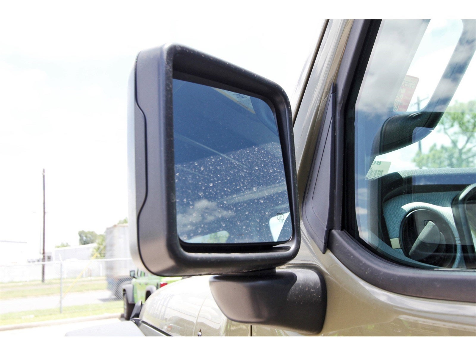 2025 Jeep Wrangler Willys 4 Door 4x4