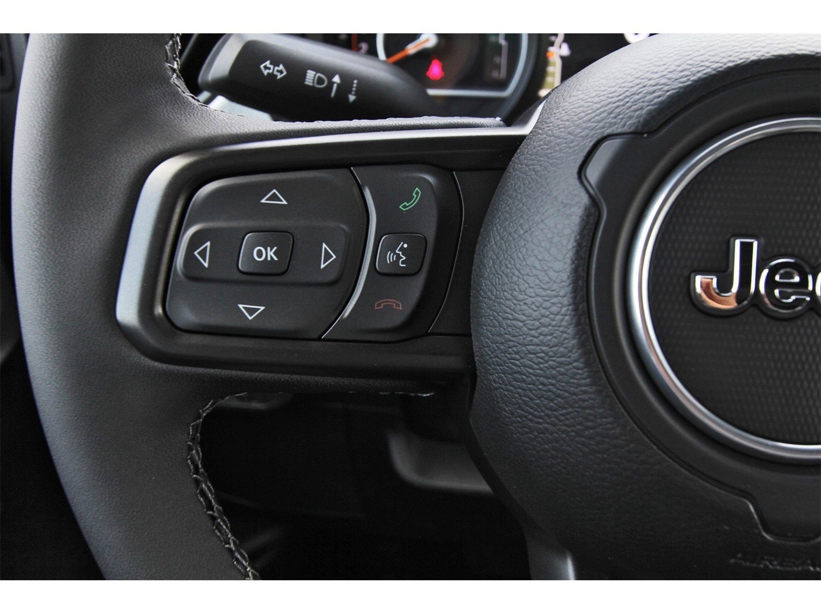 2025 Jeep Wrangler Willys 4 Door 4x4