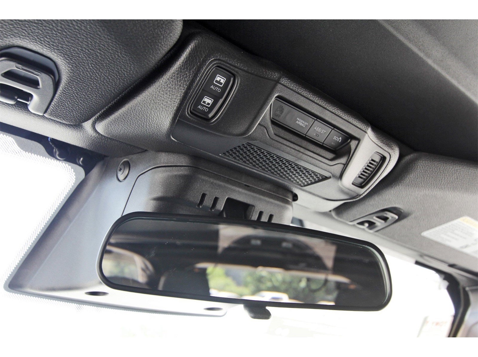 2025 Jeep Wrangler Willys 4 Door 4x4