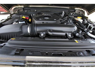 2025 Jeep Wrangler Willys 4 Door 4x4