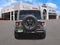 2025 Jeep Wrangler Willys 4 Door 4x4