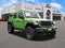 2025 Jeep Wrangler Willys 4 Door 4x4