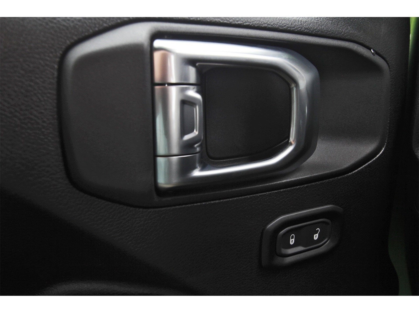 2025 Jeep Wrangler Willys 4 Door 4x4