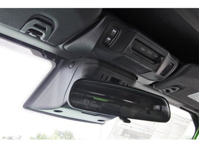 2025 Jeep Wrangler Willys 4 Door 4x4