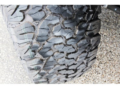 2025 Jeep Wrangler Willys 4 Door 4x4