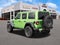2025 Jeep Wrangler Willys 4 Door 4x4