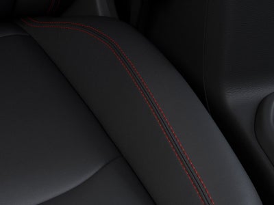 2026 Jeep Wrangler Rubicon X 4 Door 4x4