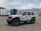 2026 Jeep Wrangler Rubicon X 4 Door 4x4