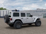 2026 Jeep Wrangler Rubicon X 4 Door 4x4
