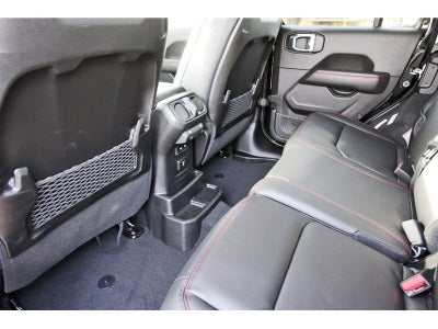 2026 Jeep Wrangler Rubicon X 4 Door 4x4