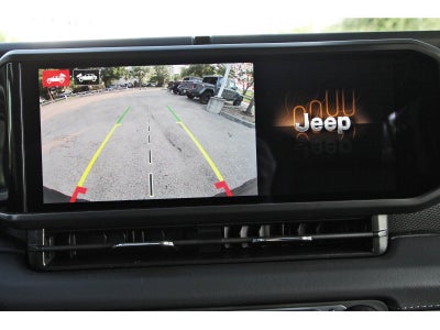 2026 Jeep Wrangler Rubicon X 4 Door 4x4
