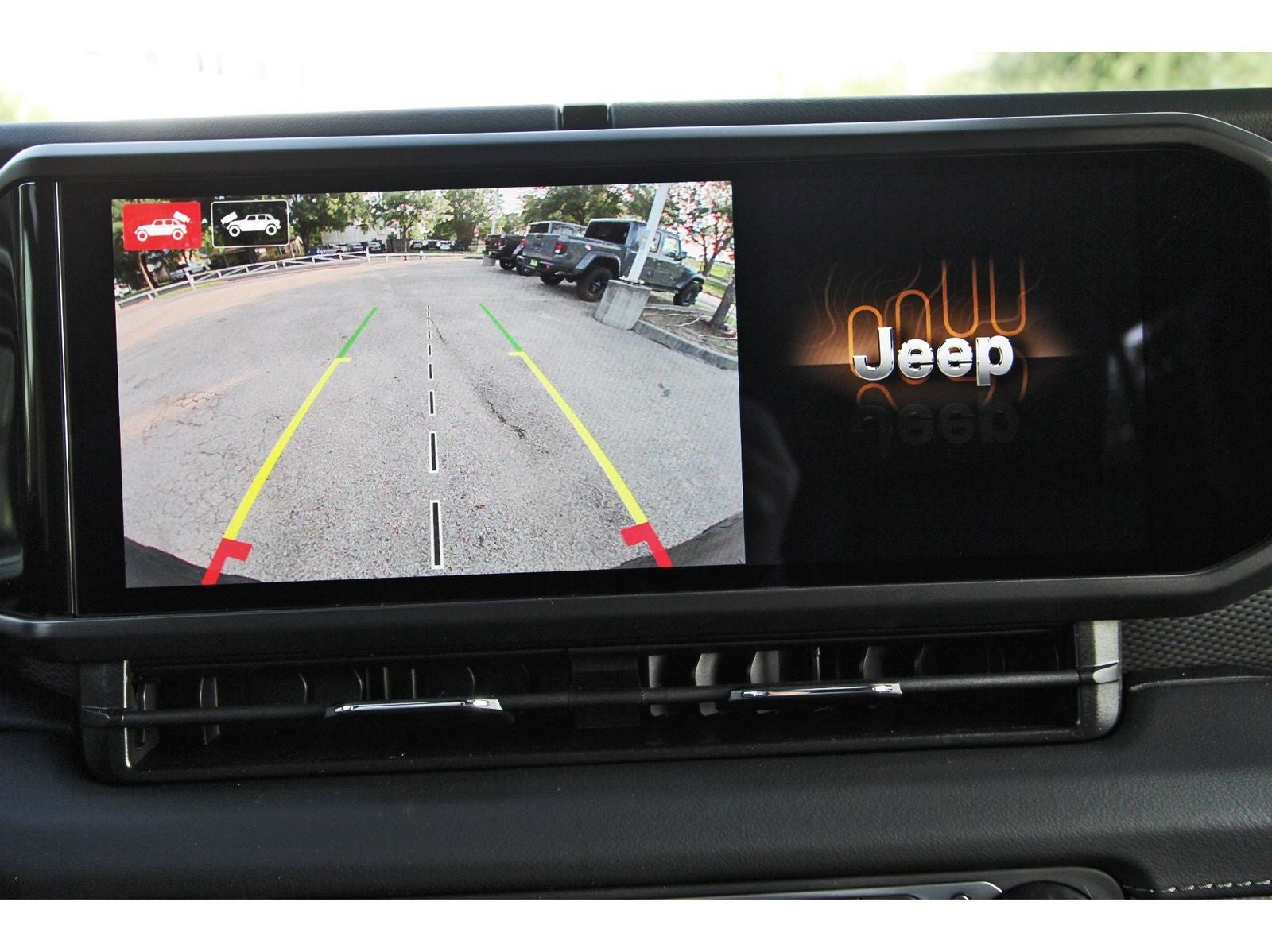 2026 Jeep Wrangler Rubicon X 4 Door 4x4