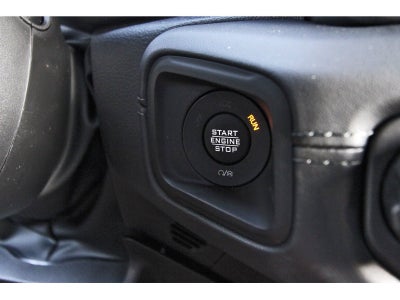 2026 Jeep Wrangler Rubicon X 4 Door 4x4