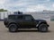 2026 Jeep Wrangler Rubicon X 4 Door 4x4