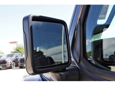 2026 Jeep Wrangler Rubicon X 4 Door 4x4