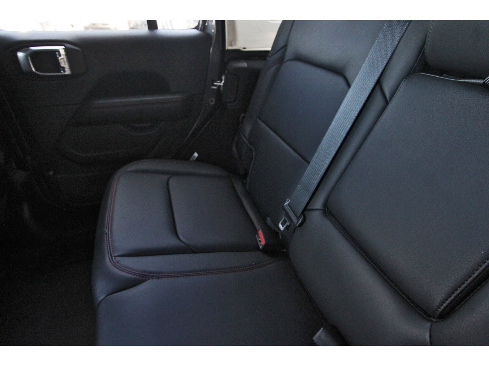 2026 Jeep Wrangler Rubicon X 4 Door 4x4