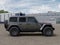 2026 Jeep Wrangler Rubicon X 4 Door 4x4