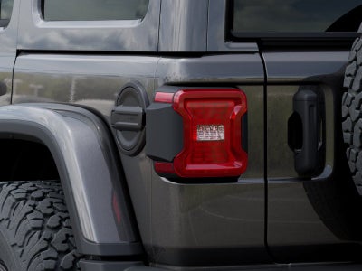 2026 Jeep Wrangler Rubicon X 4 Door 4x4