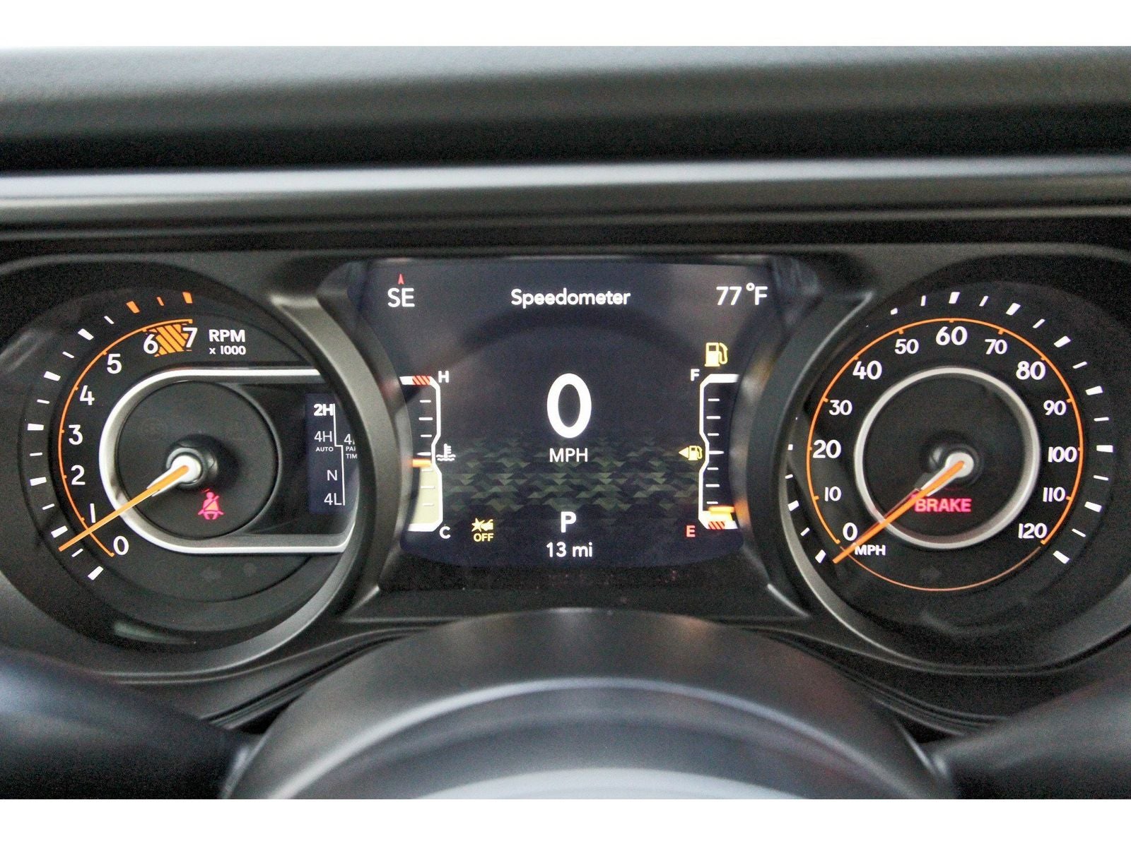 2026 Jeep Wrangler Rubicon X 4 Door 4x4