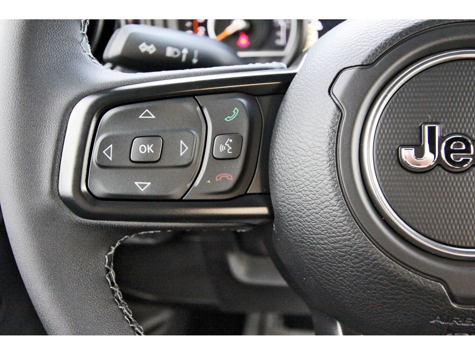 2026 Jeep Wrangler Rubicon X 4 Door 4x4