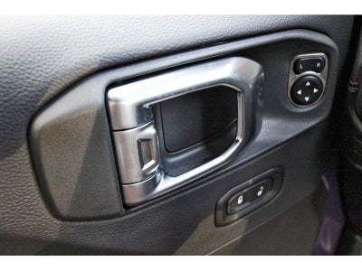 2026 Jeep Wrangler Rubicon X 4 Door 4x4